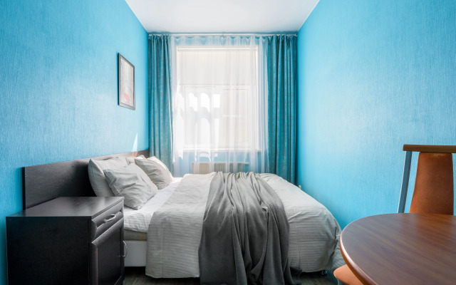 Aktsent Mini-Hotel