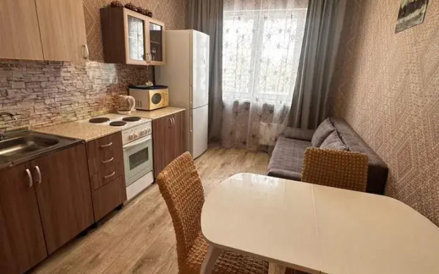 Квартира в 17-ом микрорайоне 2