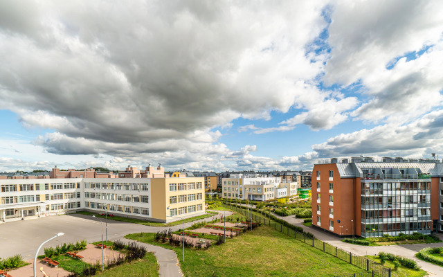 MunHaus Flat