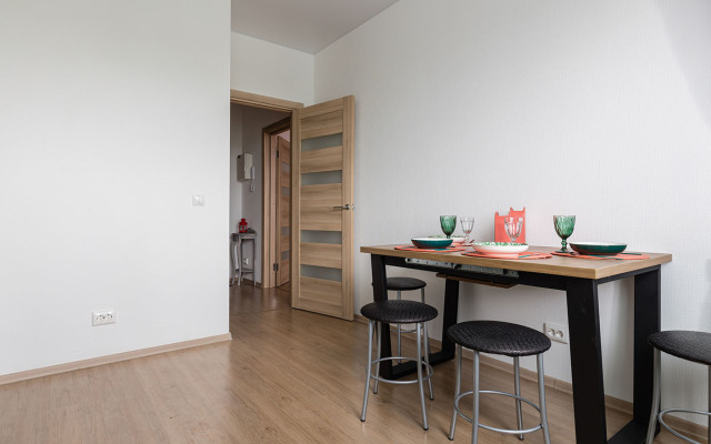 Na Kosmonavtov Apartments