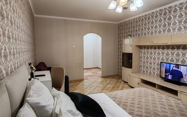 Sovremennaya kvartira Apartments