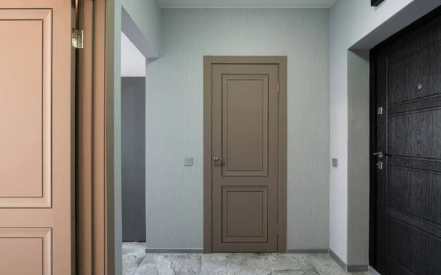 Dlya Otdykha U Morya Flat