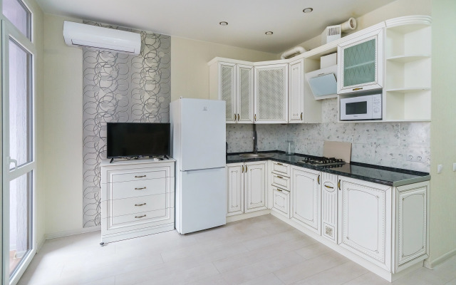 Апартаменты Волжская 83А 2