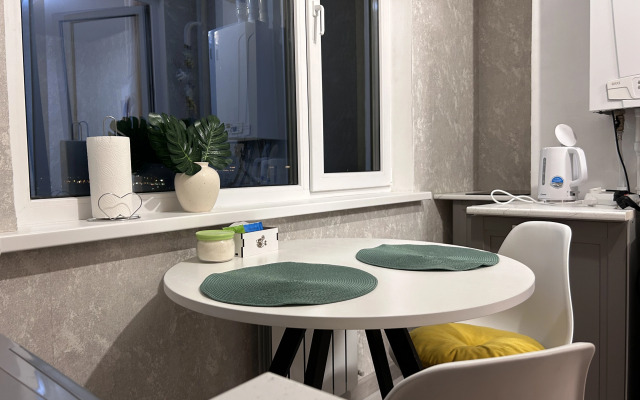 Квартира студия на Доваторцев 82/2