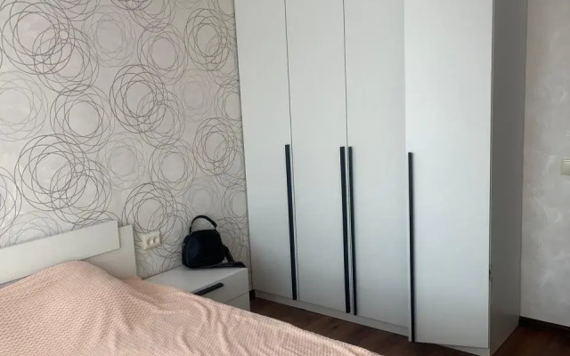V Novom Zhk Flat