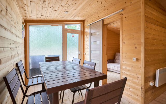 База отдыха Белла