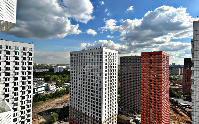 Апартаменты Дизайнерские