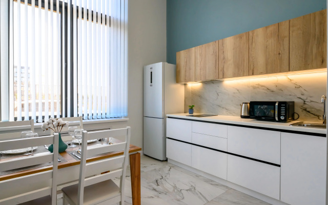 Khoum Siti 64 Apartments