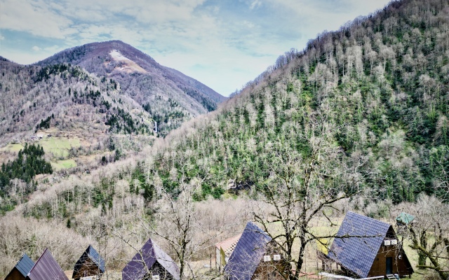 Check Inn Merisi Spa And Resort Hotel