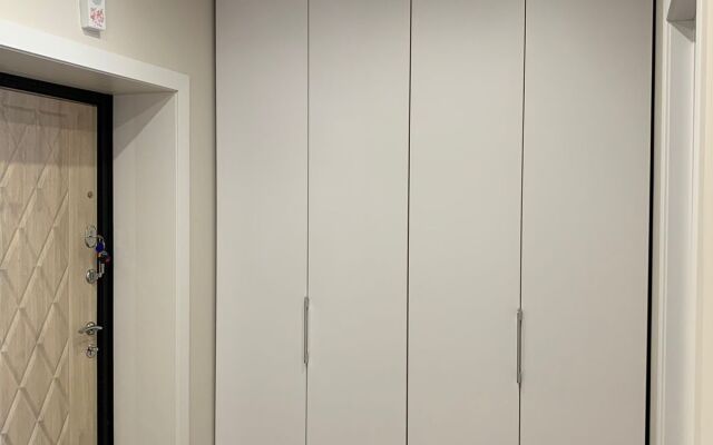 Квартира Розовый Закат