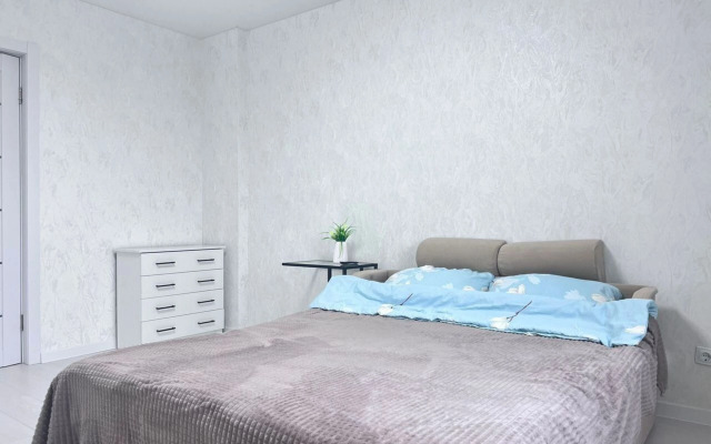 Квартира уютная, светлая с ремонтом