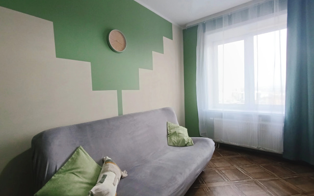 Квартира с удобным местоположением ЖК Союз