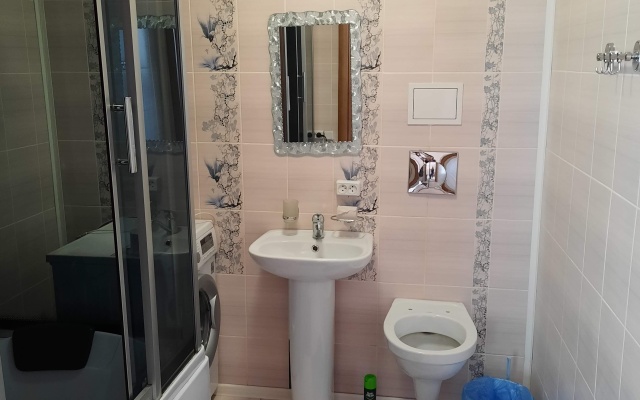 Gostevoy dom Khvoya Private house