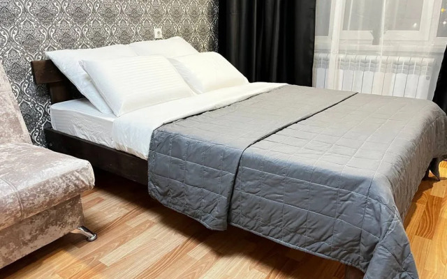 Апартаменты на Ленина 82/1