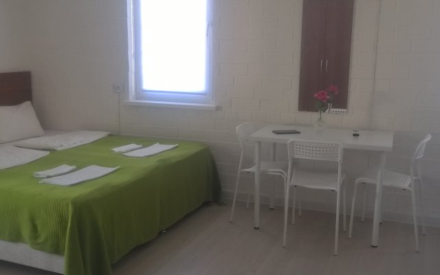 Olginka Guest House