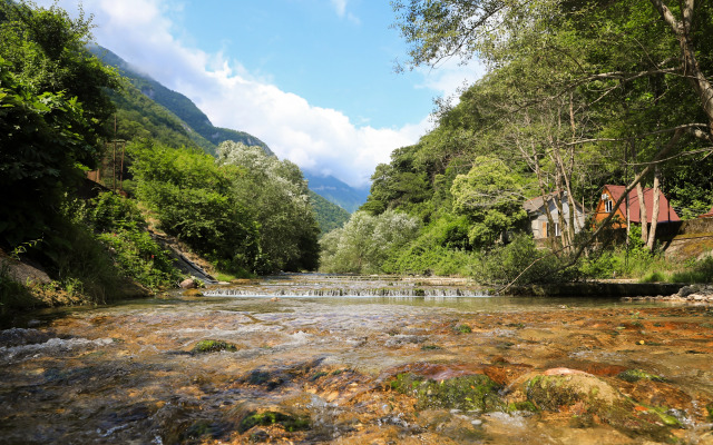 Dachalora Guest House