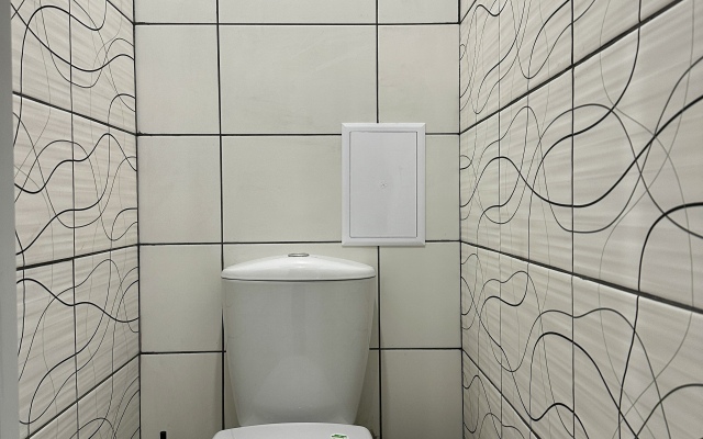 U Komsomolskoy Ploschadi Flat