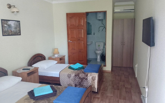 Artem Guest House