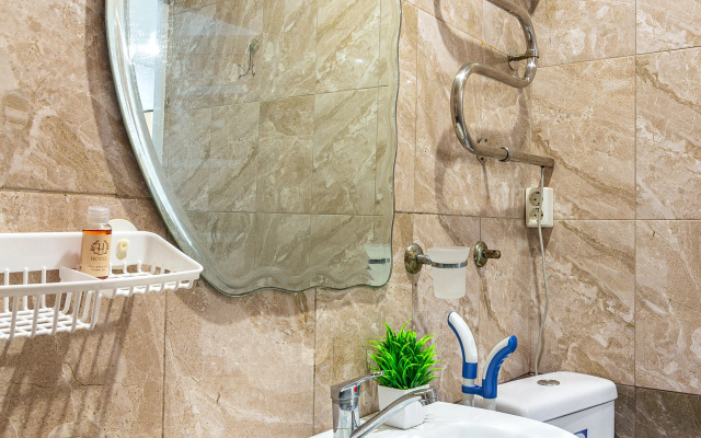 Апартаменты на Чкалова 15