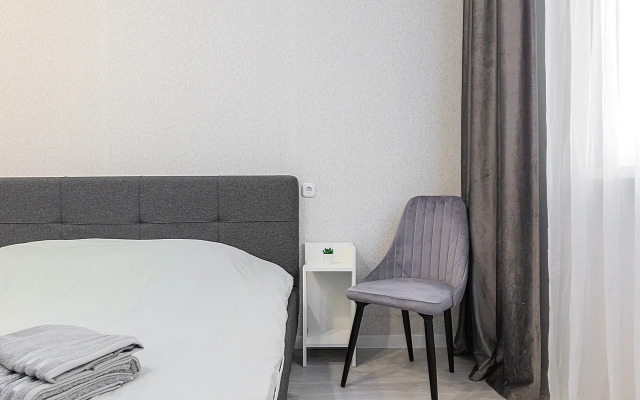 Prospect Pobediteley 115 Minsk-Arena Flat