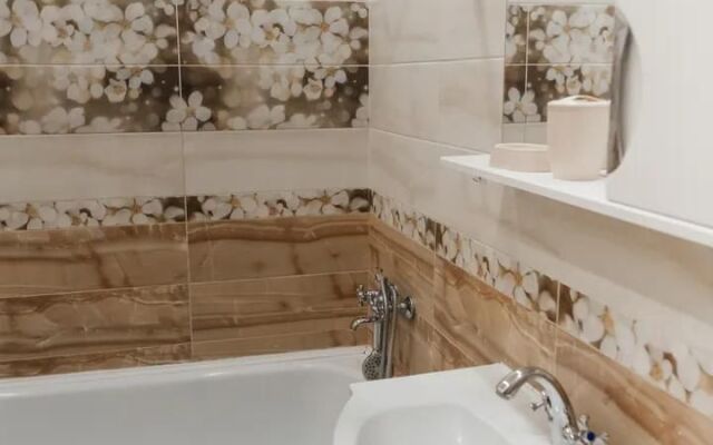 Квартира на Пятигорской, 7