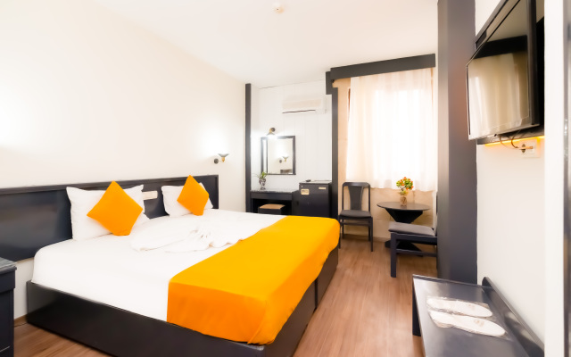 Güleryüz Hotel