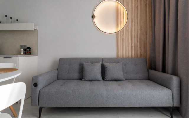 Квартира Уютная Однокомнатная