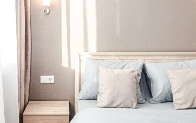 Apartments LikeHome Life - Kaluzhskaya Bukinist
