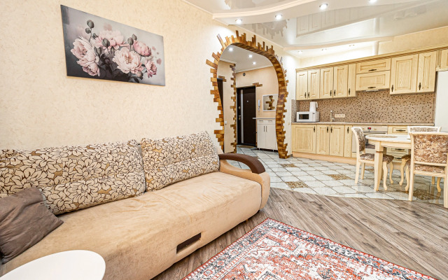 Квартира Уютная недалеко от Университета