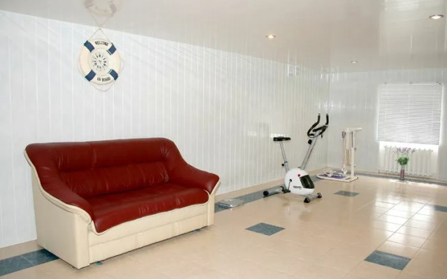 kurort ALLYuR