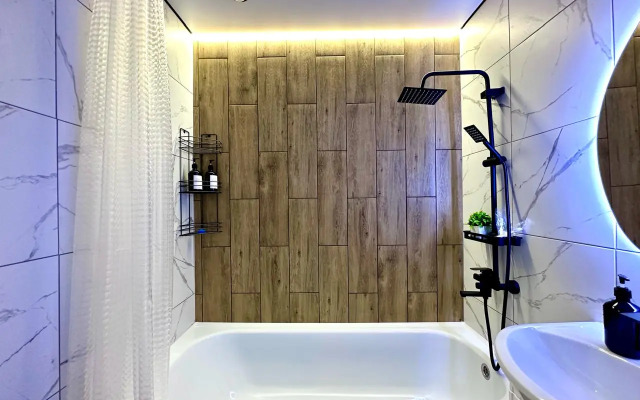 Квартира Студия