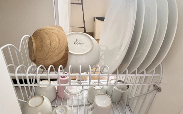 Гостевой дом Luma Guesthouse