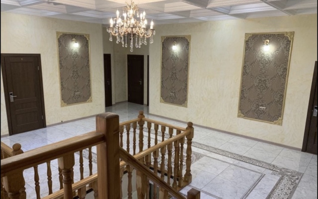 Versailles Guest house