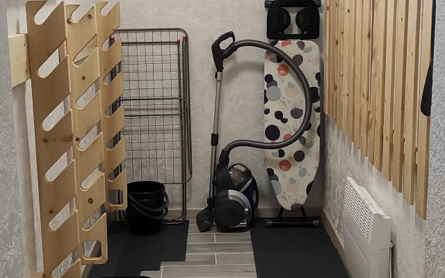 Guest house Belka