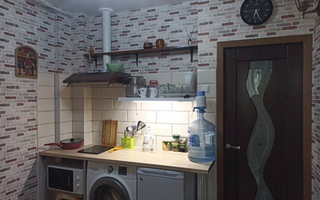 Квартира Для не имеющих привычки курить