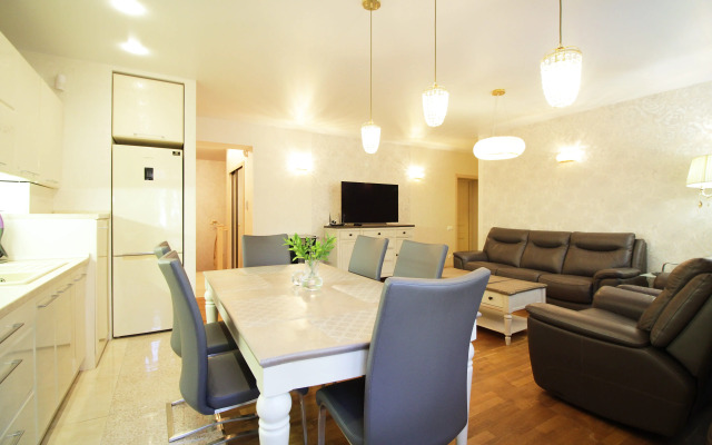 Квартира Элеганс