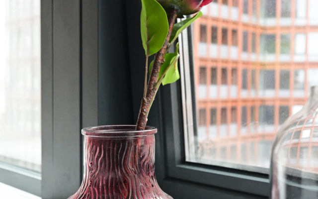 Апартаменты 1912 у Ладожского вокзала