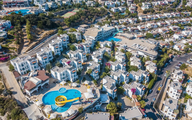 Afytos Bodrum Hotel - All Inclusive