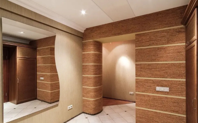 Квартира на улице Гордеевская 2Б