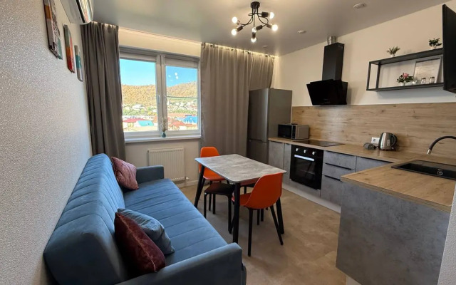 Квартира ЖК Фрукты Виноград 1035