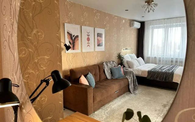 Квартира МоскваГрад