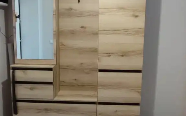 Квартира чистая и уютная