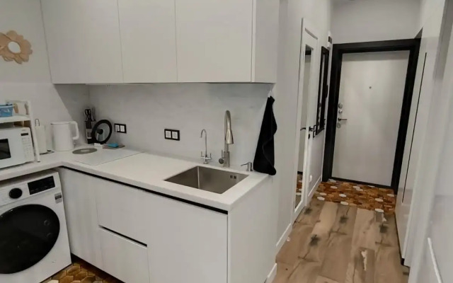Viktoriya Apartments