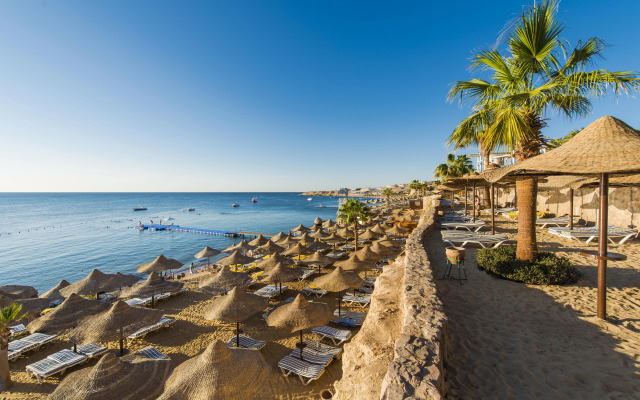 Concorde El Salam Sharm El Sheikh