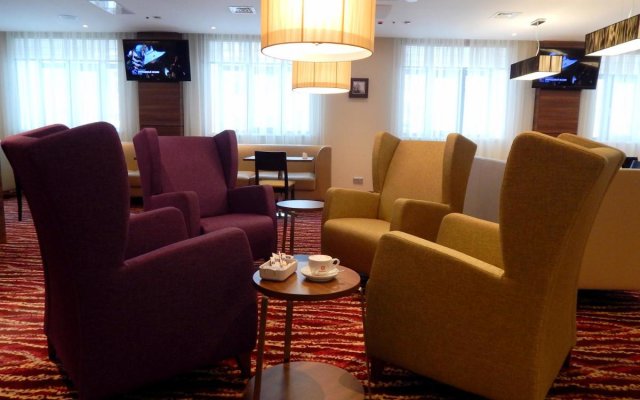 Hampton by Hilton Samara