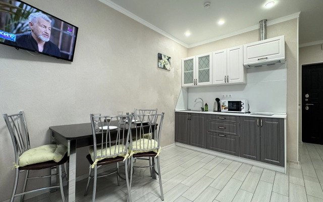 Vozle Kasino Ya na more Apartments 3