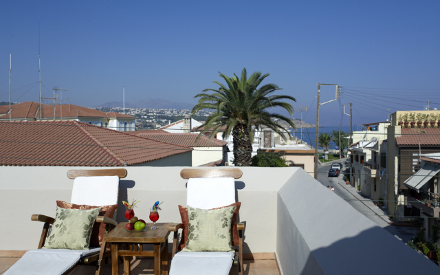Palazzo Vecchio Exclusive Residence Hotel