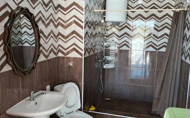 Sukhum Guest House