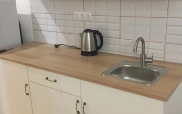 Апартаменты студия №7