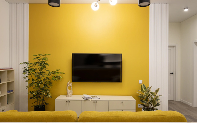 Apartamenty Pavlov Medovye sny